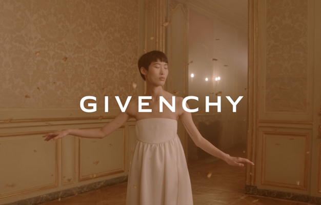 Givenchy by Carlota Guerrero